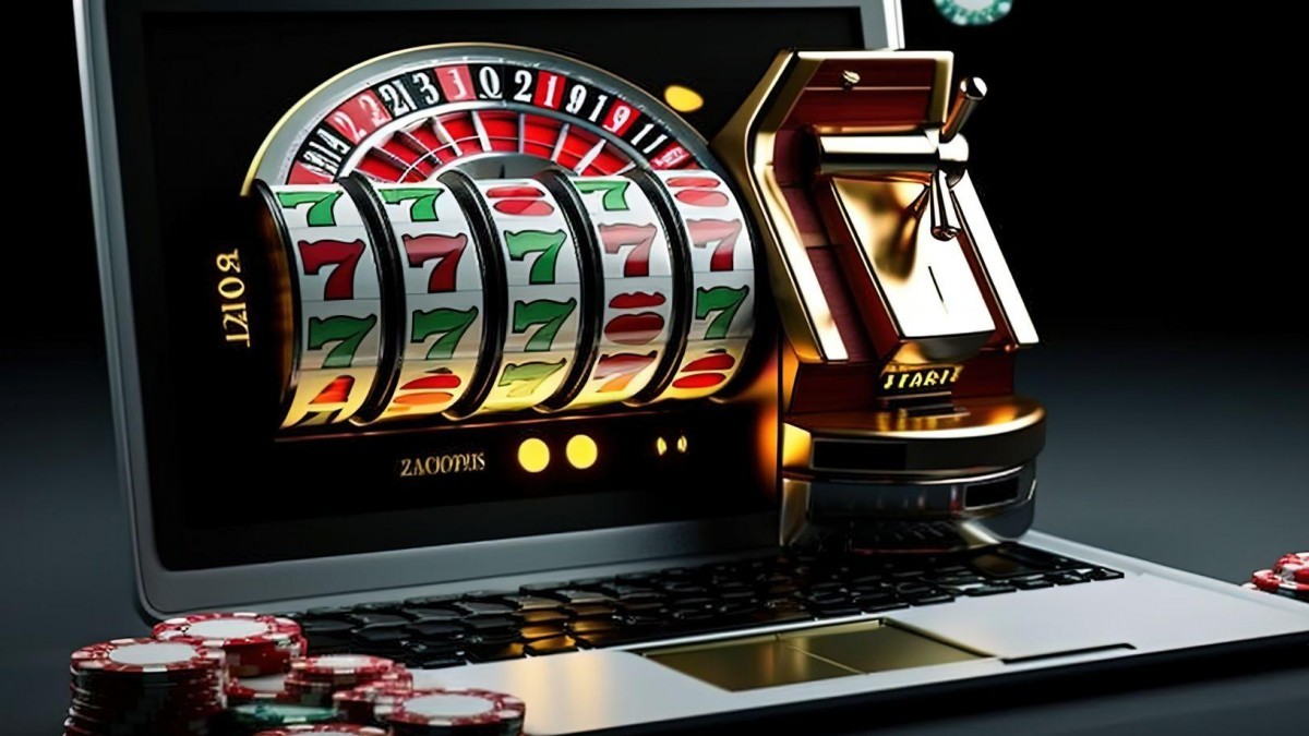 Mengungkap Mitos – Apakah Anda Membutuhkan Uang Tunai untuk Bermain Mesin Slot?