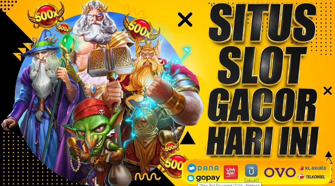 Strategi Cerdas untuk Meraih Kemenangan di Slot Online