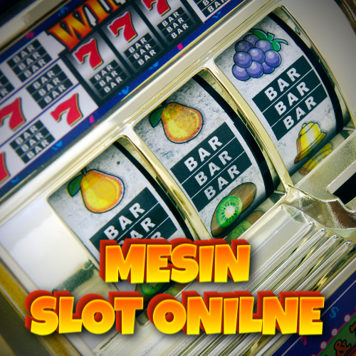 Sensasi Bermain Slot Jam350