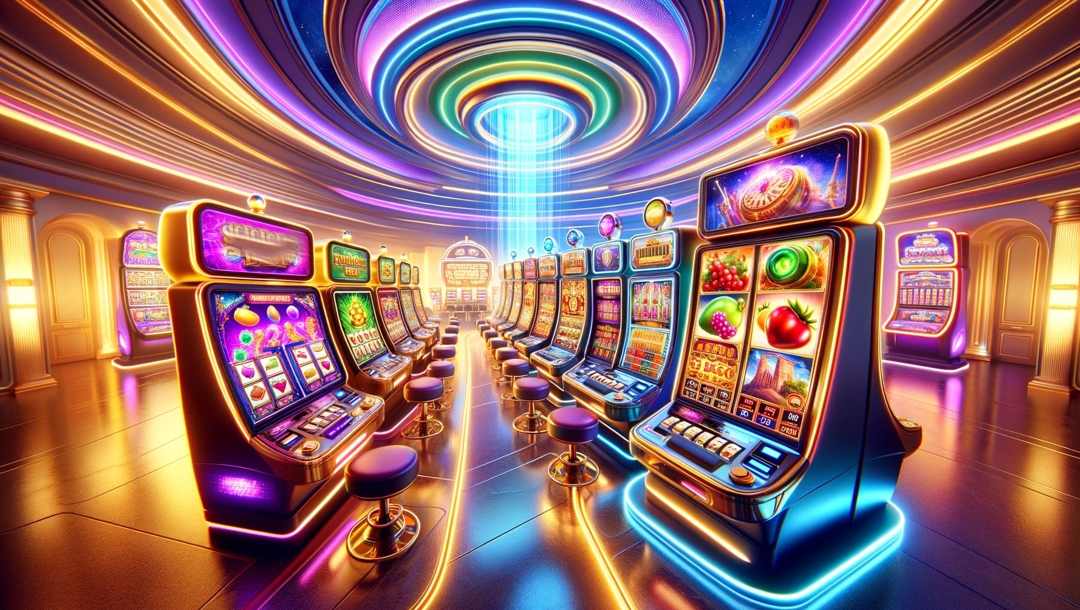 Tips Bermain Slot Online agar Mendapatkan Jackpot Besar