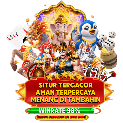 STRATEGI PROMOSI SITUS SLOT GACOR69