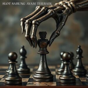 Slot Sabung Ayam Terbaik