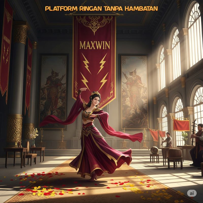 Platform Ringan Tanpa Hambatan