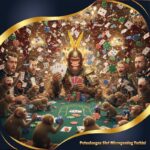 Petualangan Slot Microgaming Terkini